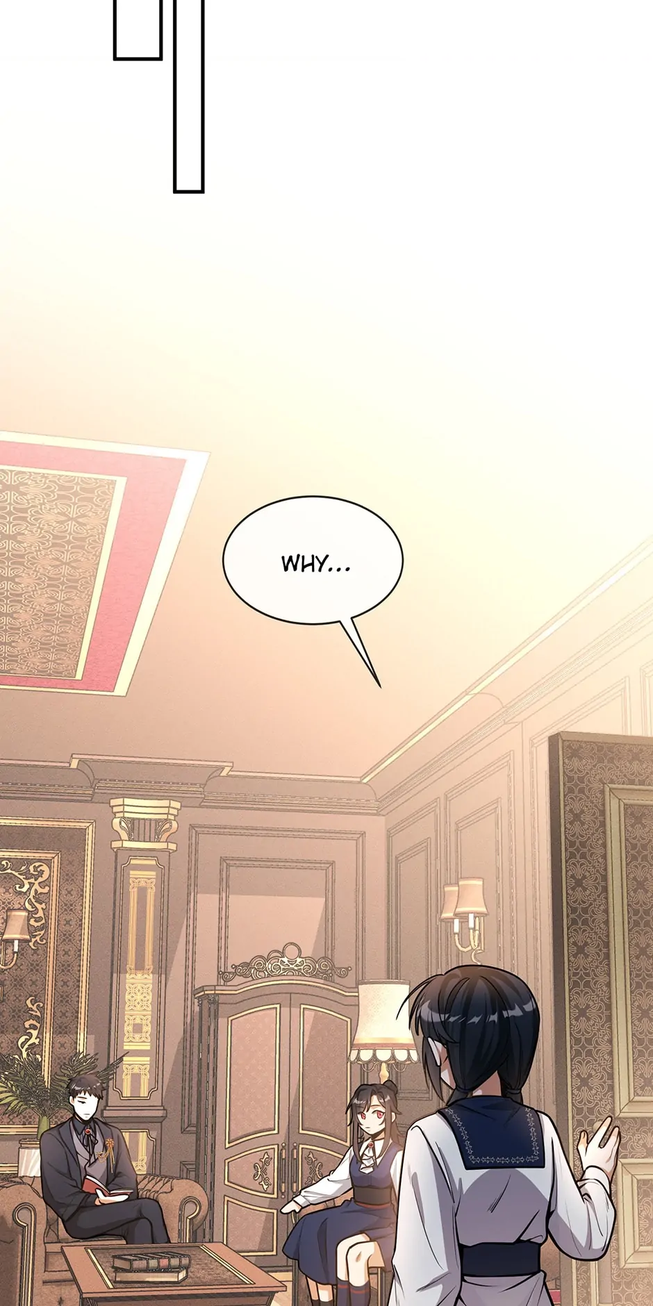 The Beginning After the End chapter 175.1 page 22