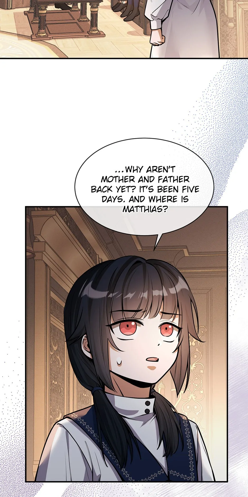 The Beginning After the End chapter 175.1 page 23