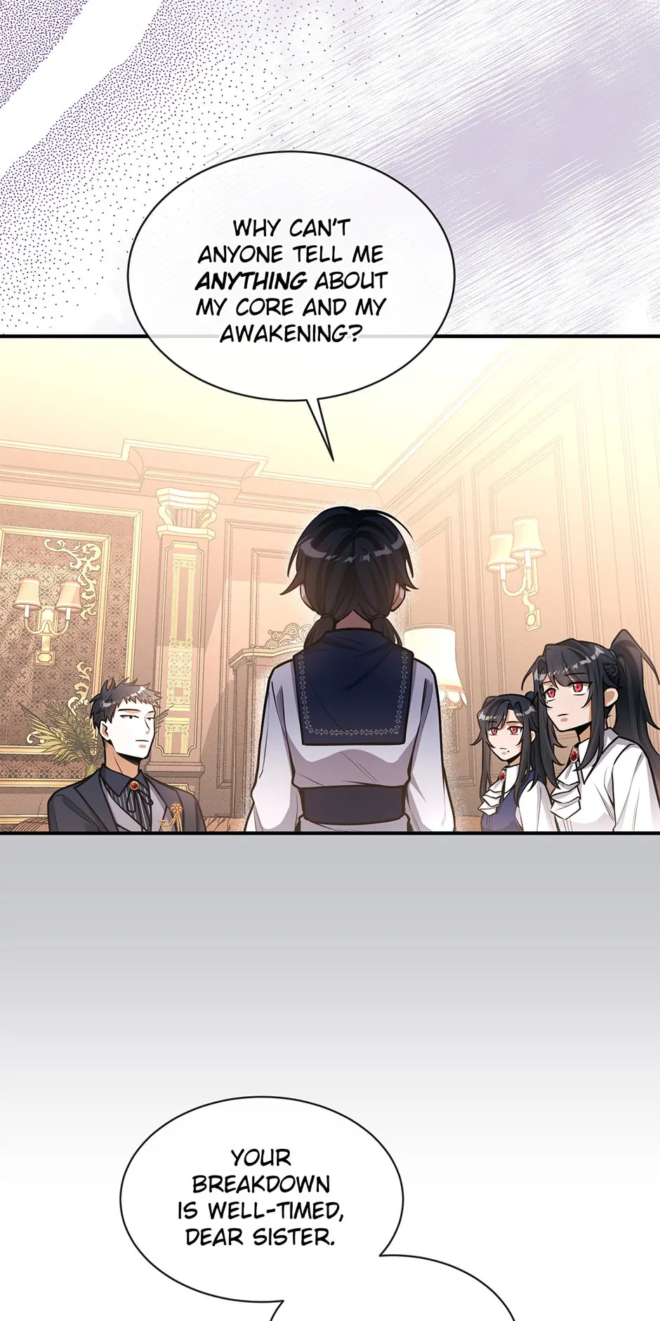 The Beginning After the End chapter 175.1 page 24