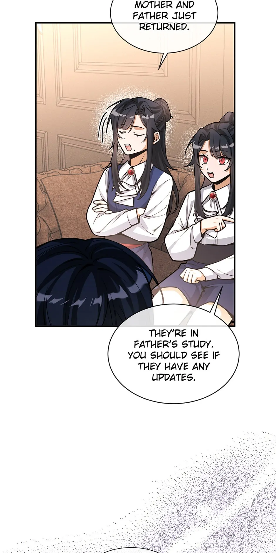 The Beginning After the End chapter 175.1 page 25