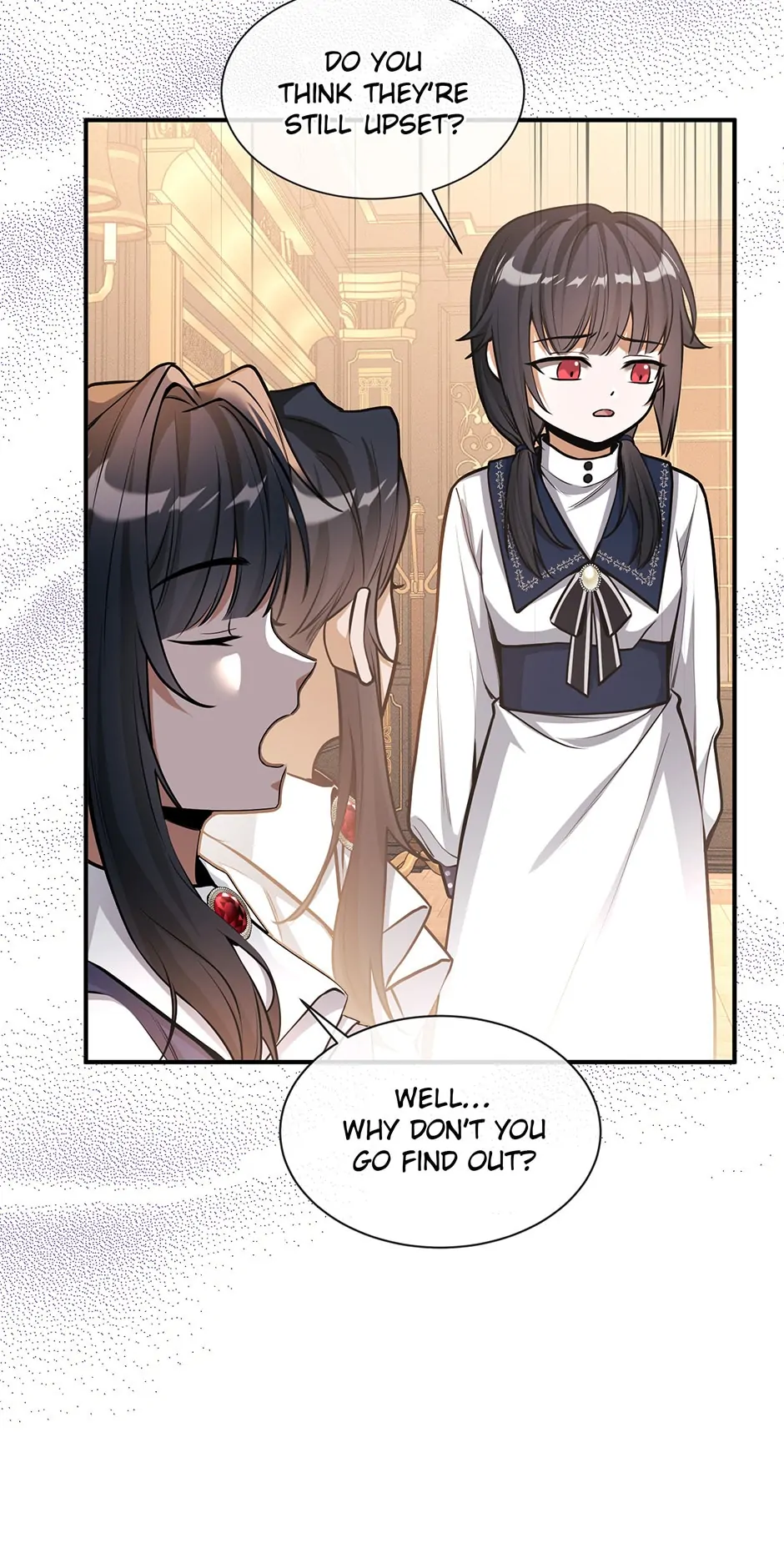 The Beginning After the End chapter 175.1 page 26