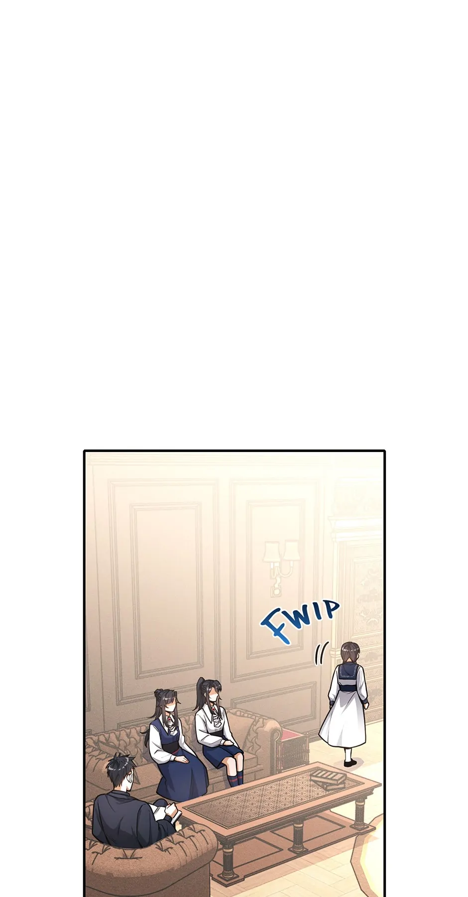 The Beginning After the End chapter 175.1 page 27