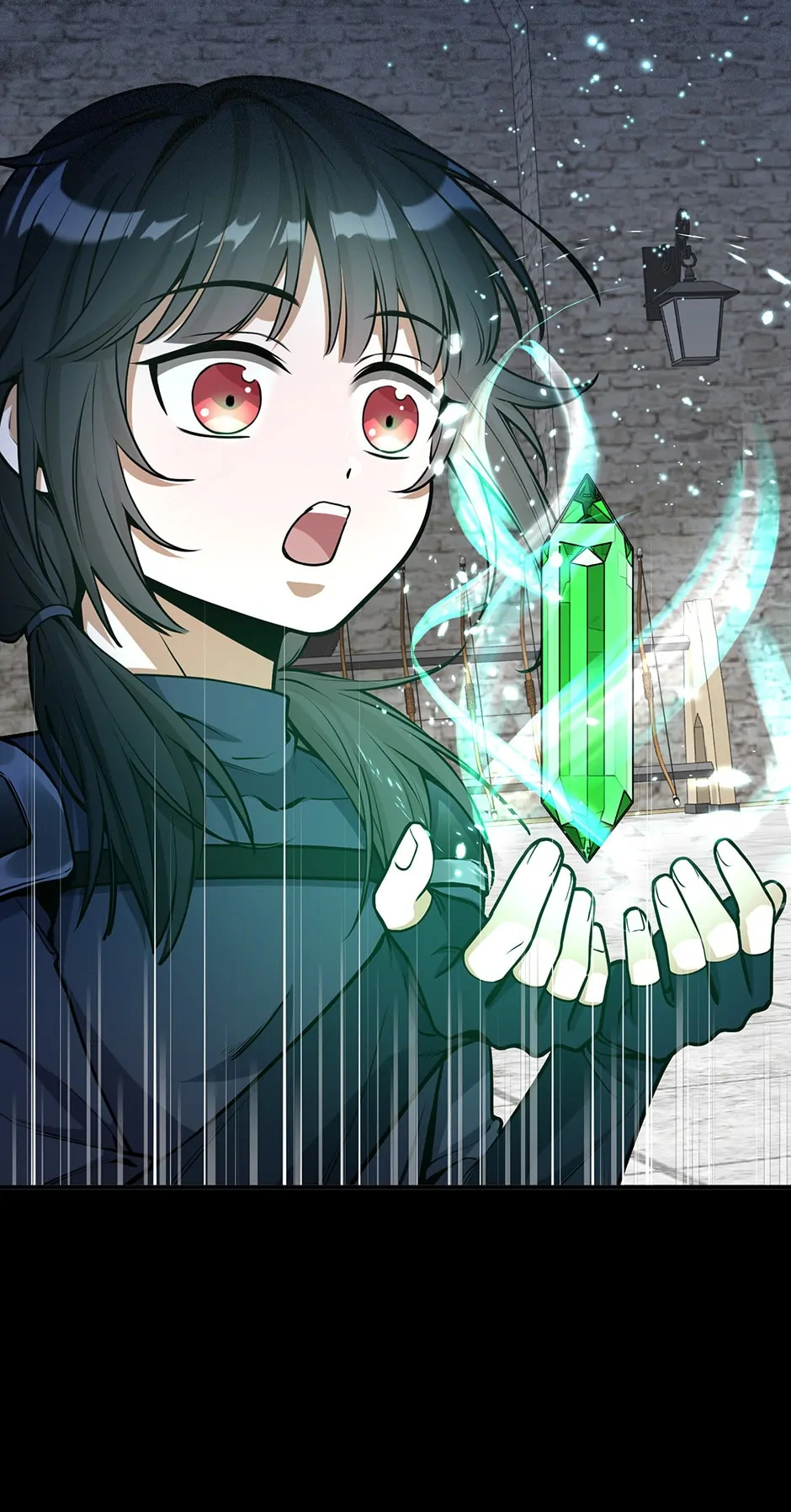 The Beginning After the End chapter 175.1 page 3