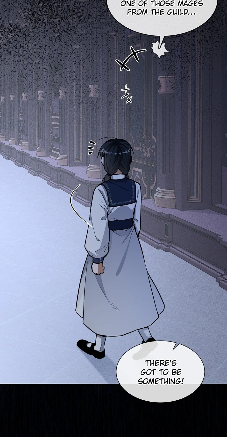 The Beginning After the End chapter 175.1 page 32