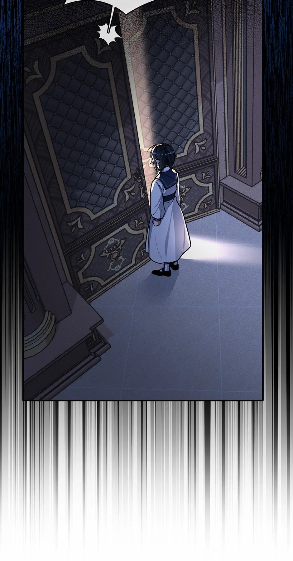 The Beginning After the End chapter 175.1 page 34