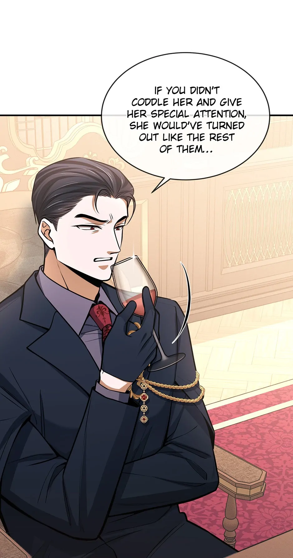 The Beginning After the End chapter 175.1 page 35