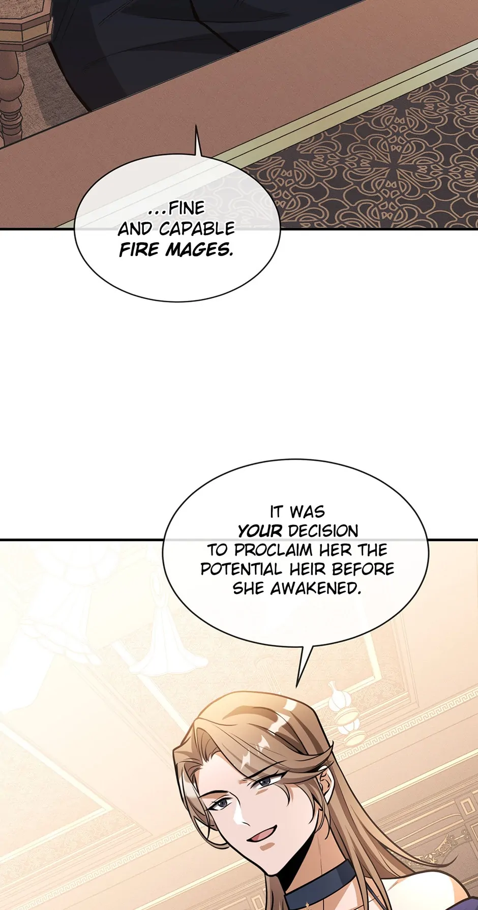 The Beginning After the End chapter 175.1 page 36