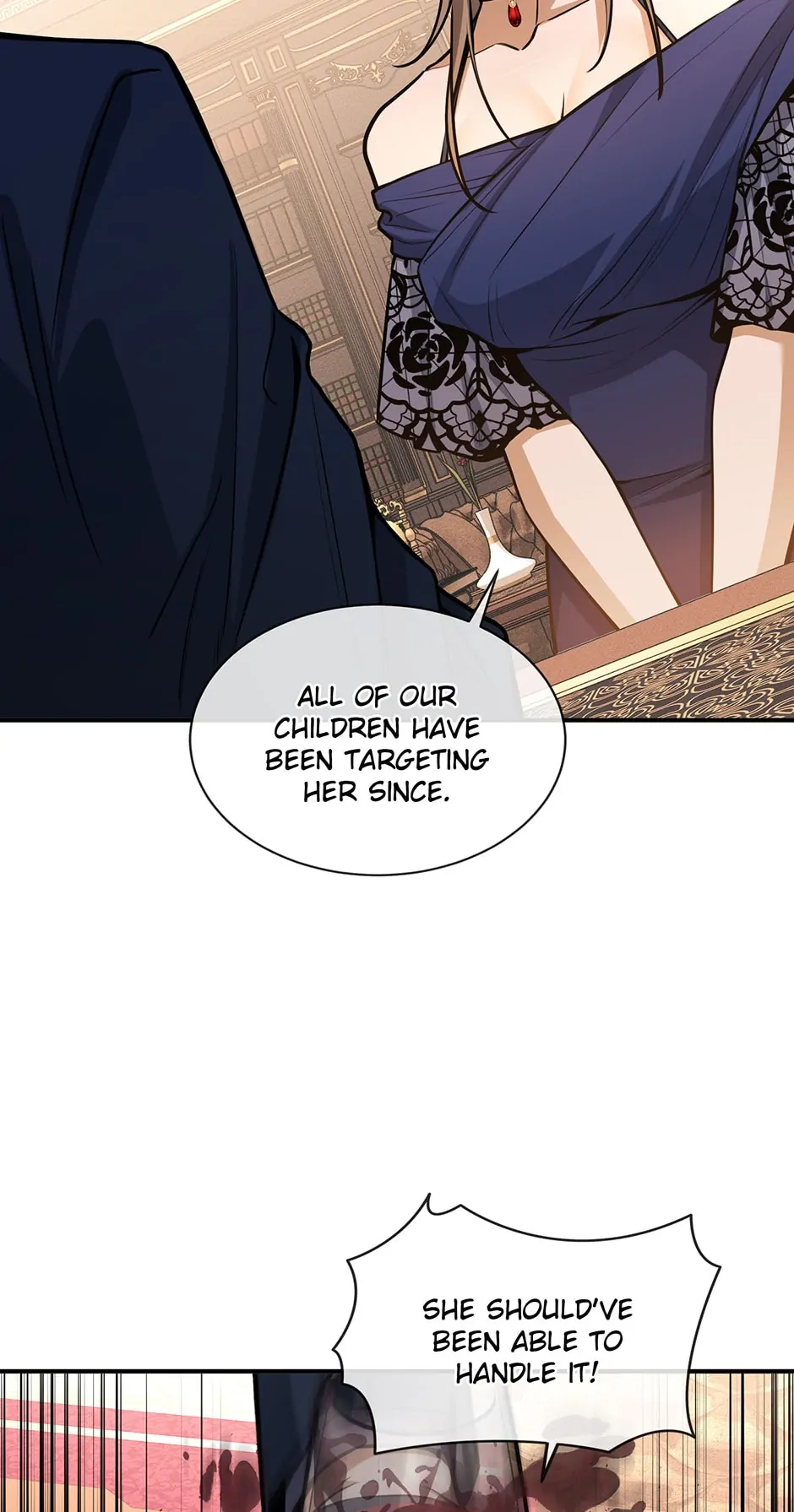 The Beginning After the End chapter 175.1 page 37