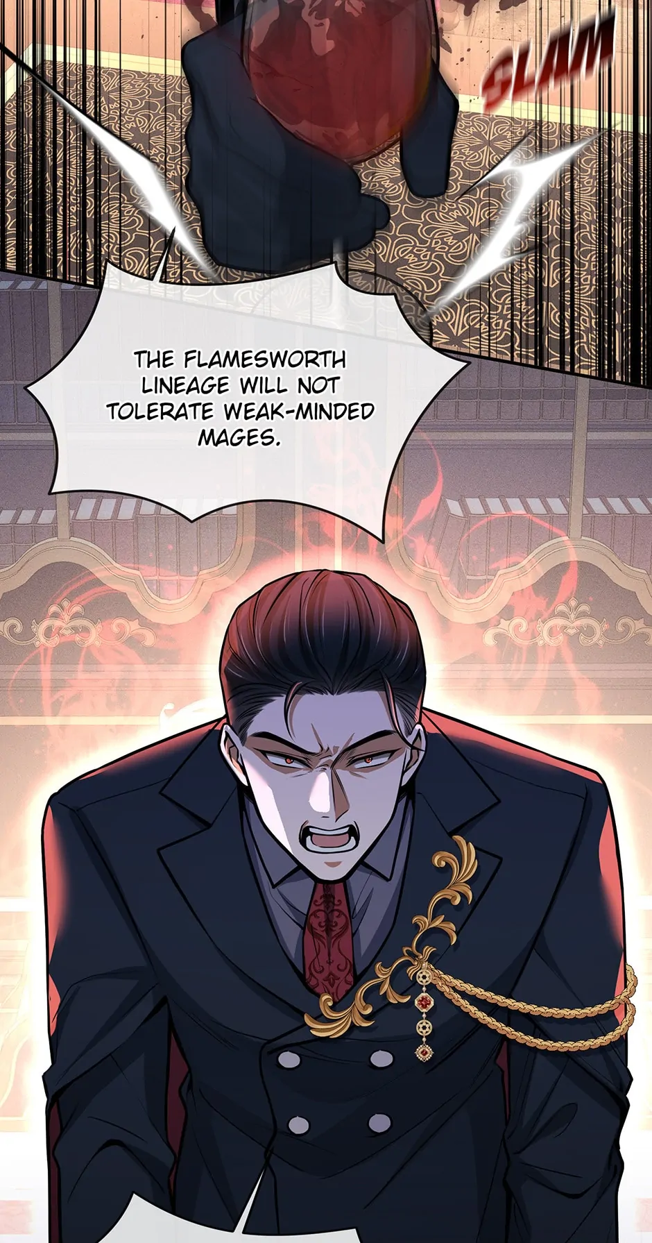 The Beginning After the End chapter 175.1 page 38