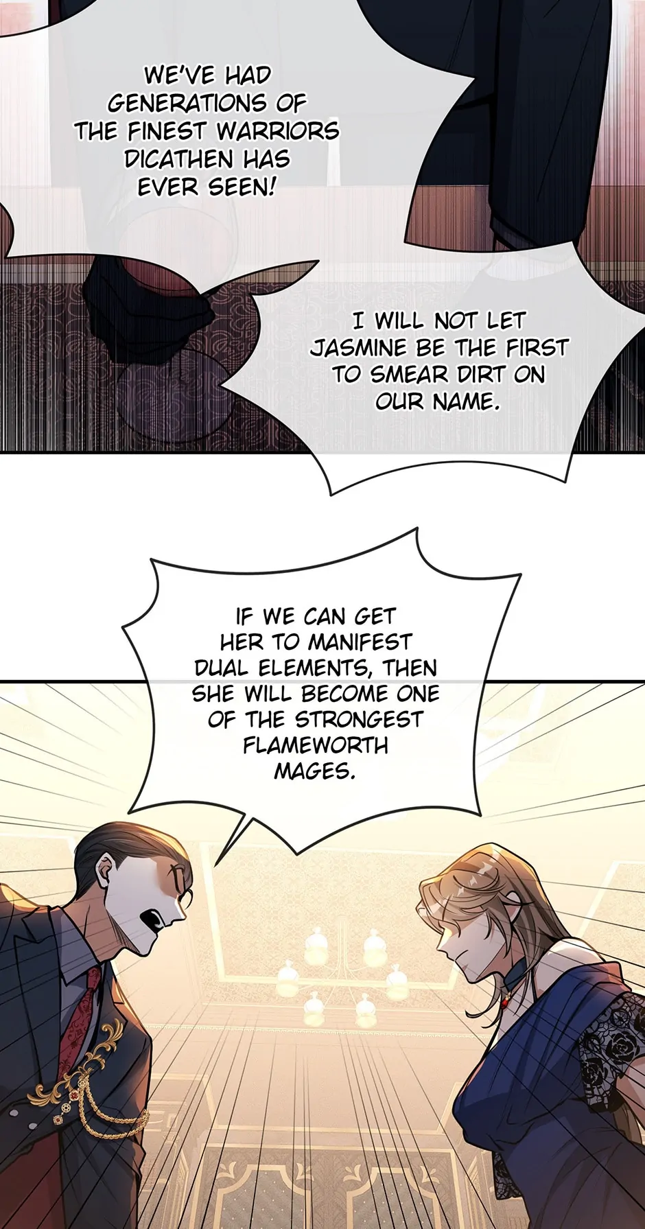 The Beginning After the End chapter 175.1 page 39