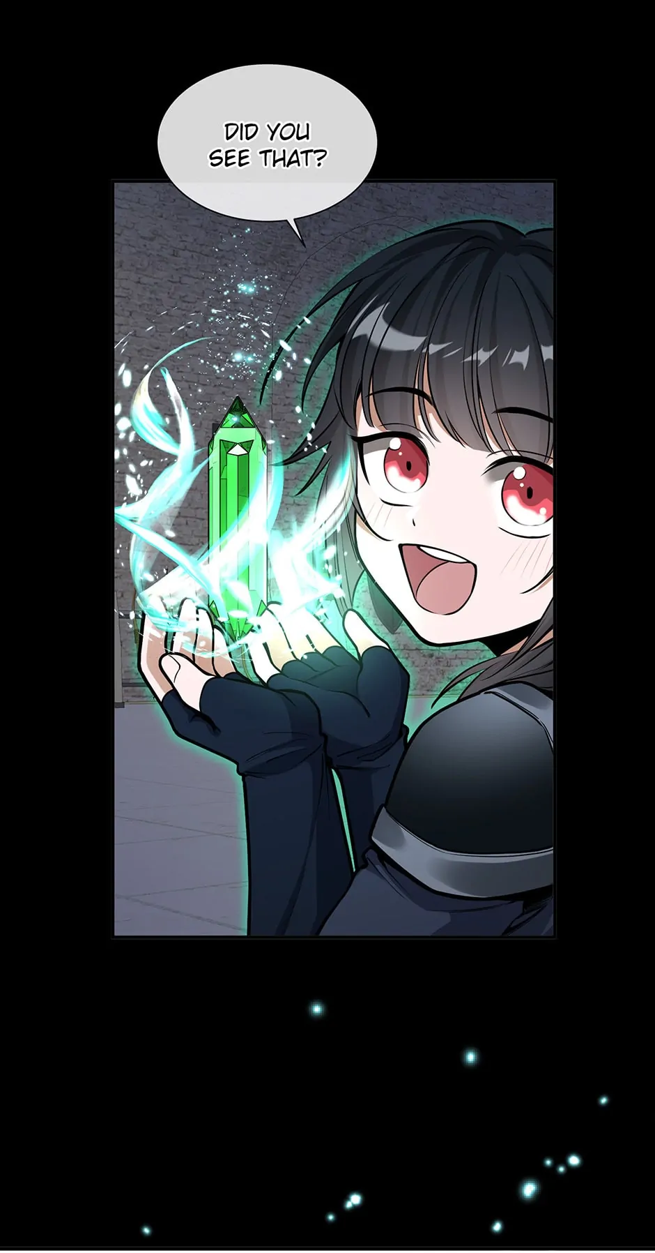 The Beginning After the End chapter 175.1 page 4