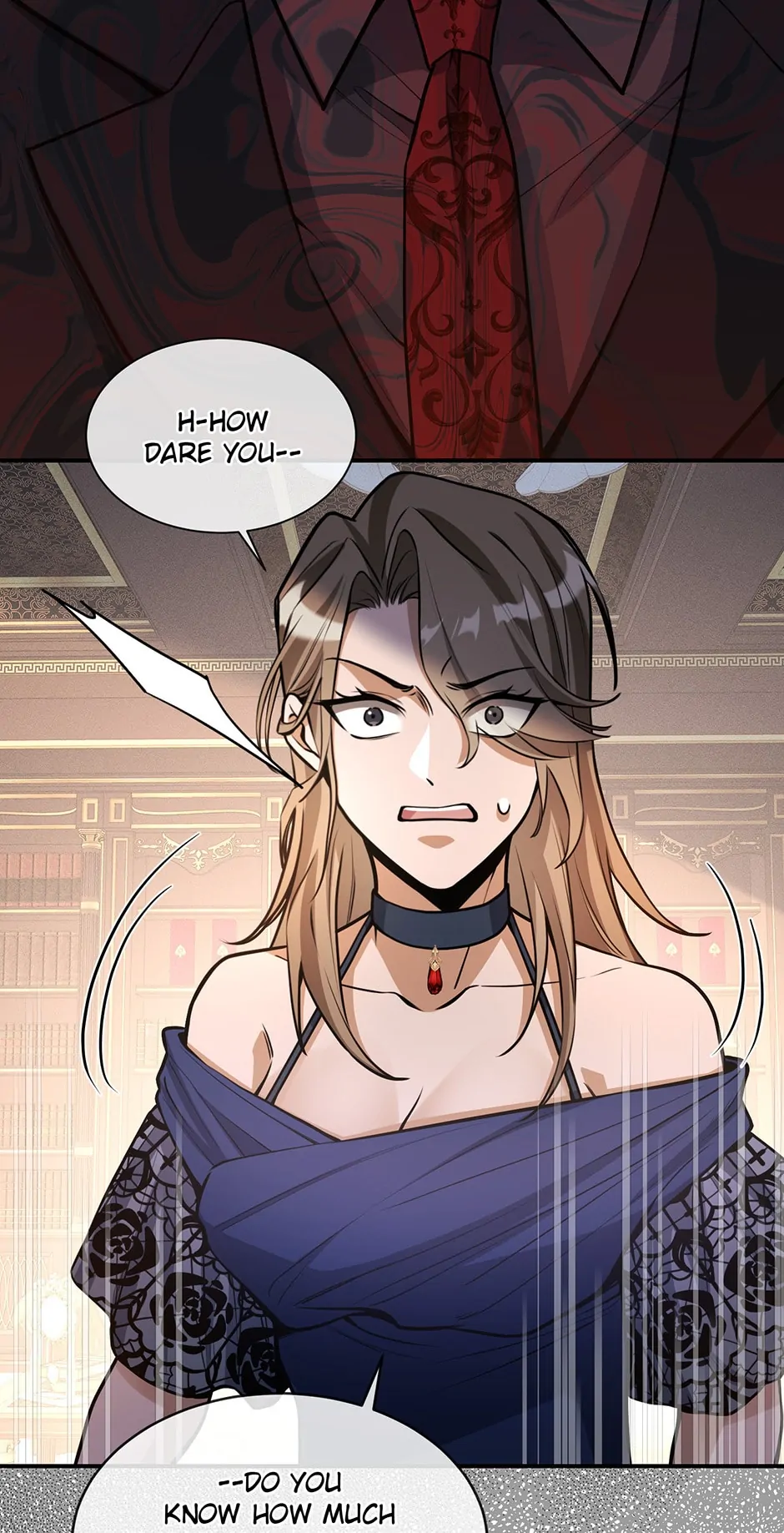 The Beginning After the End chapter 175.1 page 43