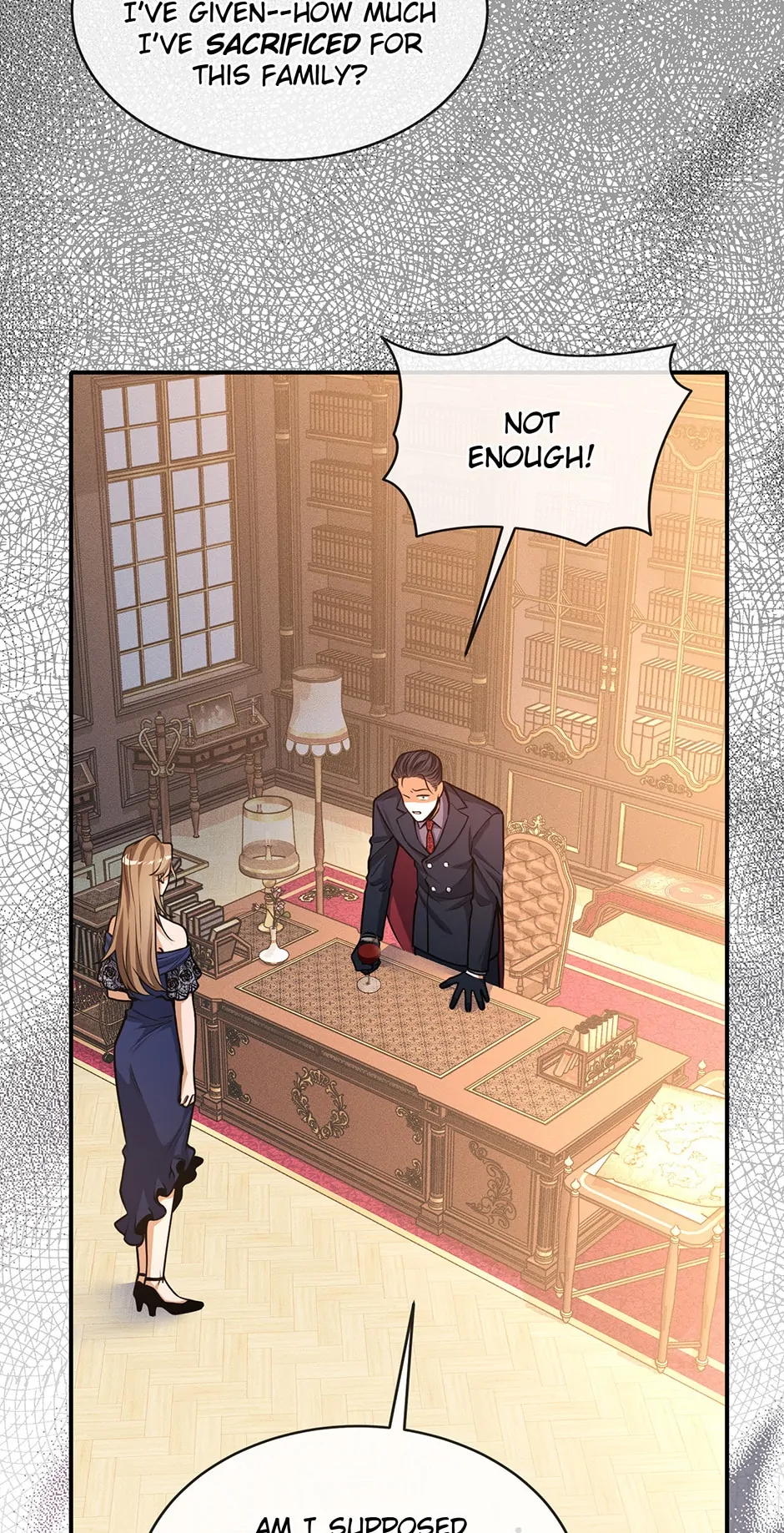 The Beginning After the End chapter 175.1 page 44