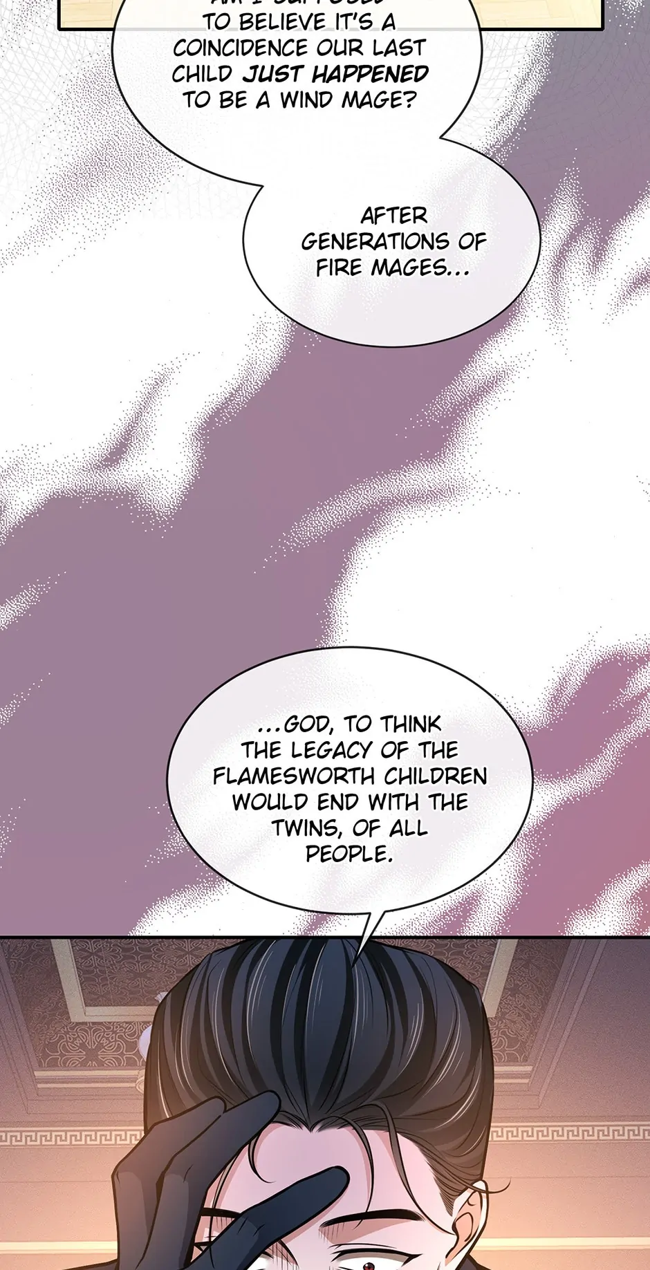 The Beginning After the End chapter 175.1 page 45