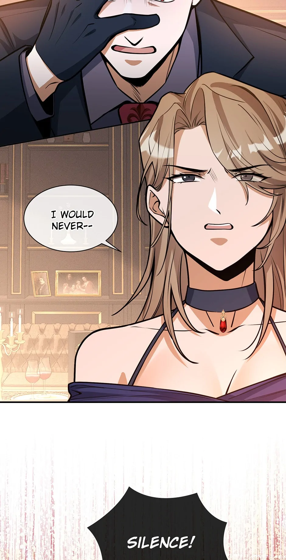 The Beginning After the End chapter 175.1 page 46