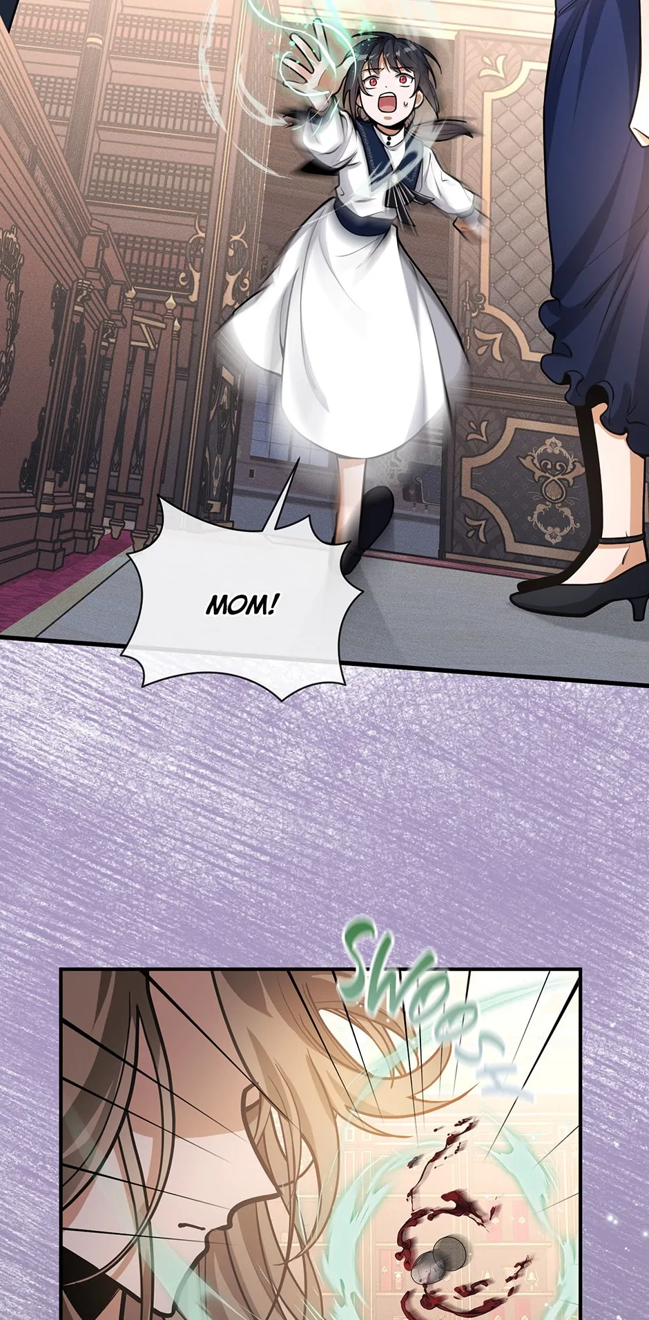 The Beginning After the End chapter 175.1 page 49