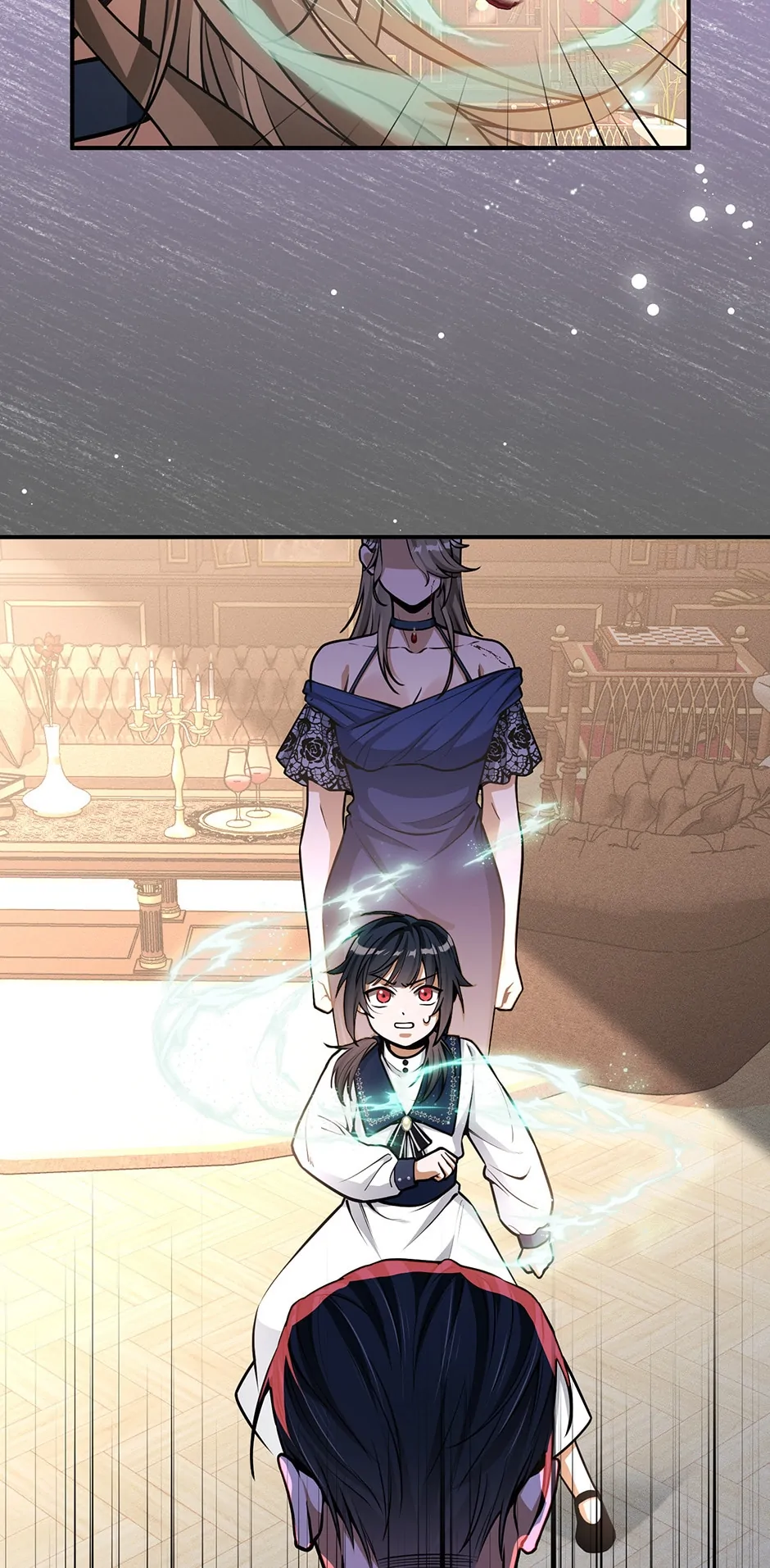 The Beginning After the End chapter 175.1 page 50