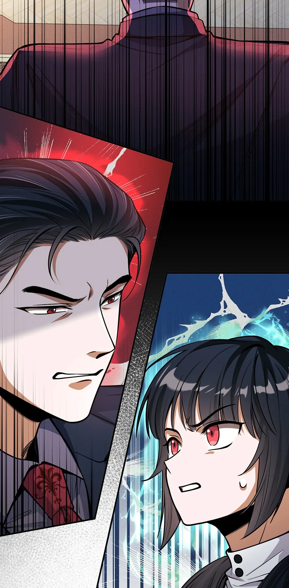 The Beginning After the End chapter 175.1 page 51