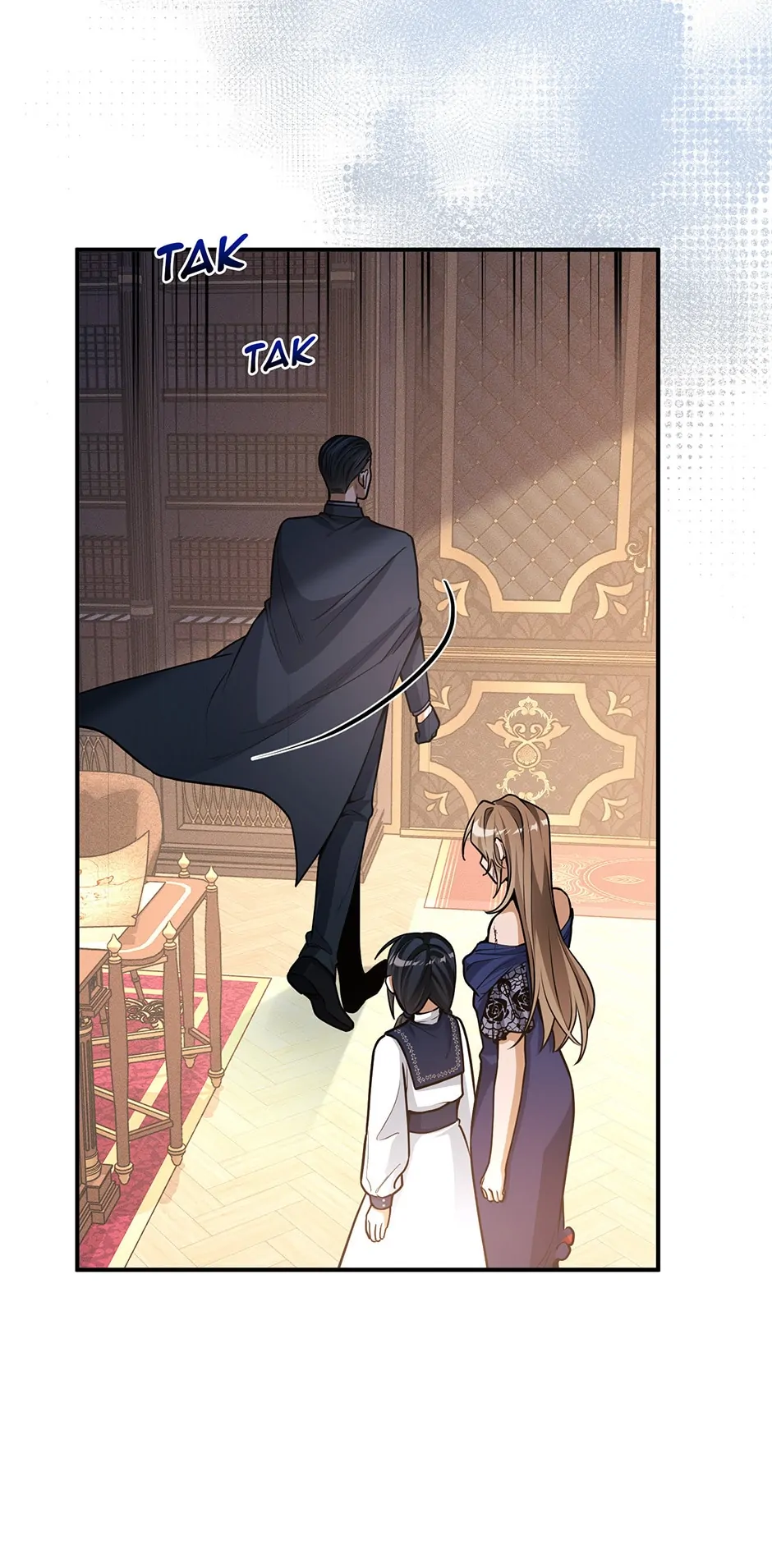 The Beginning After the End chapter 175.1 page 53