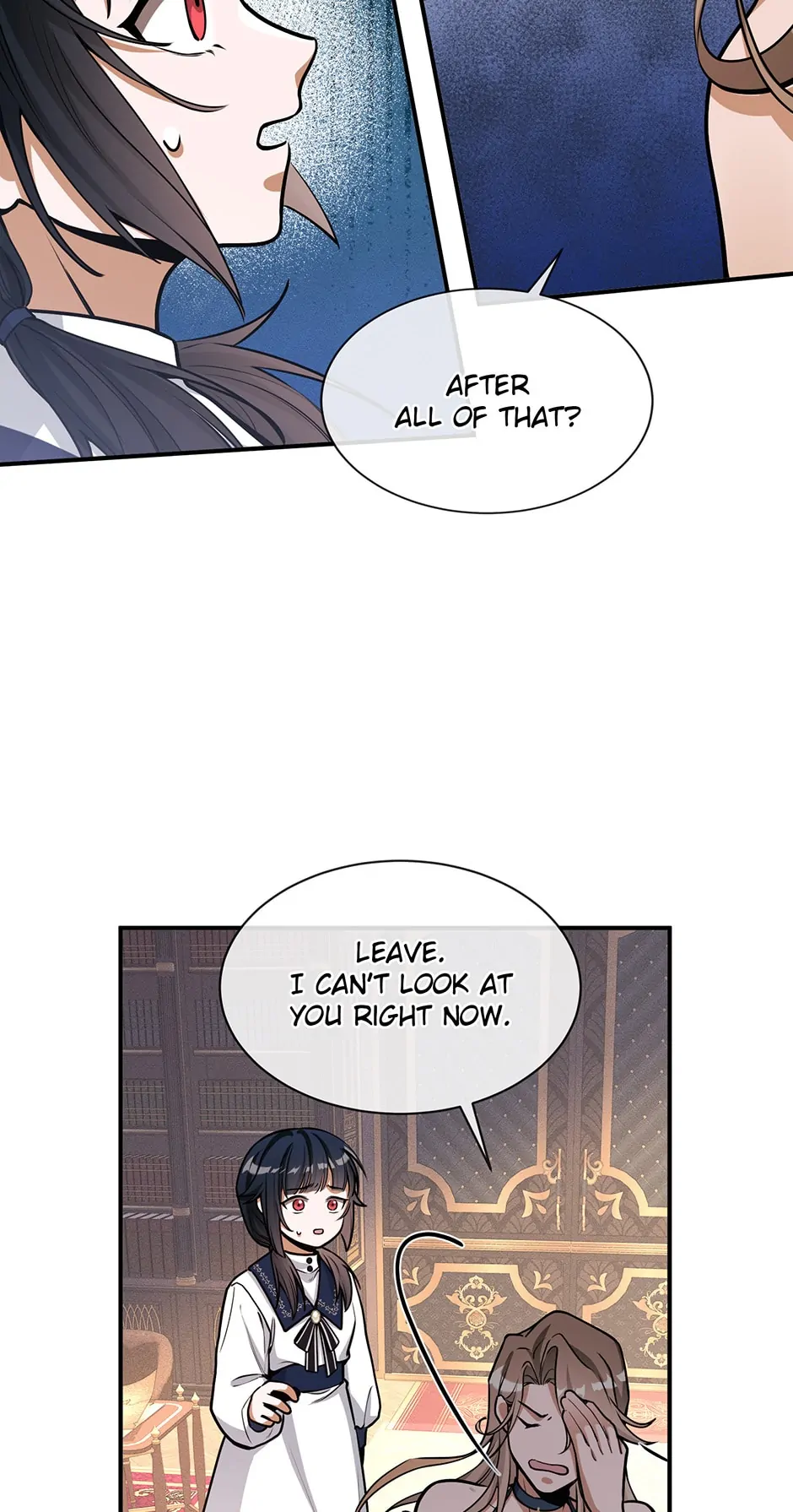 The Beginning After the End chapter 175.1 page 59