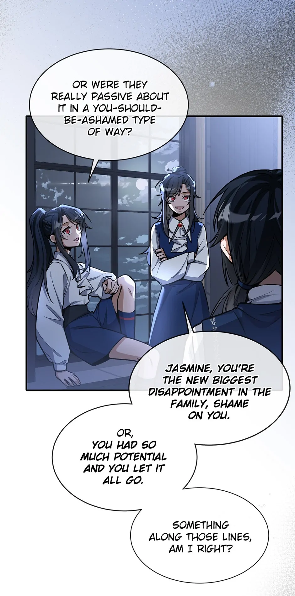 The Beginning After the End chapter 175.1 page 63