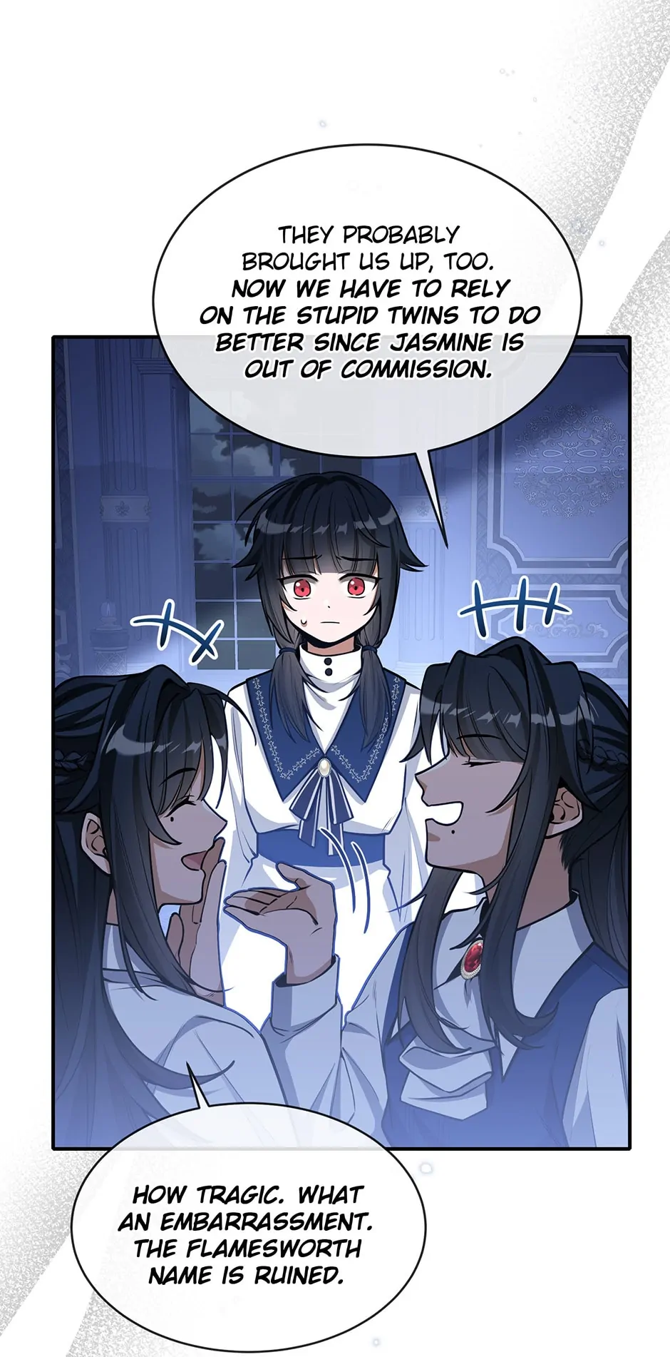 The Beginning After the End chapter 175.1 page 64