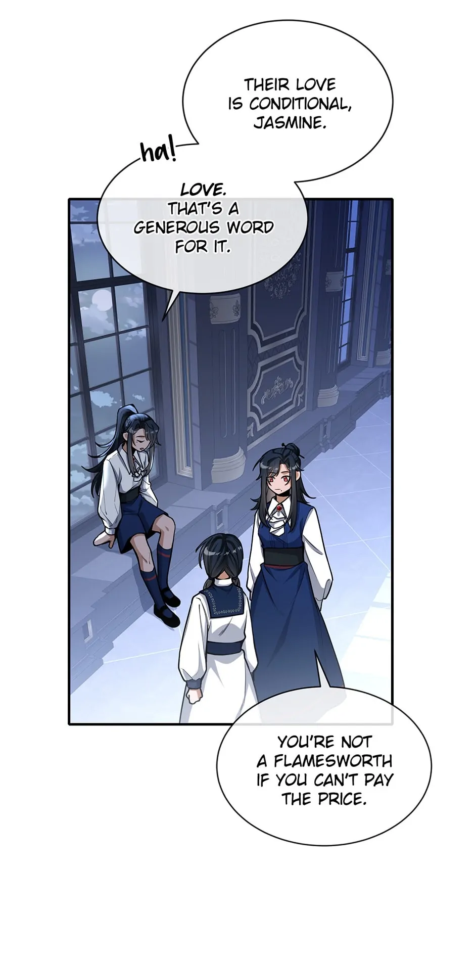 The Beginning After the End chapter 175.1 page 66