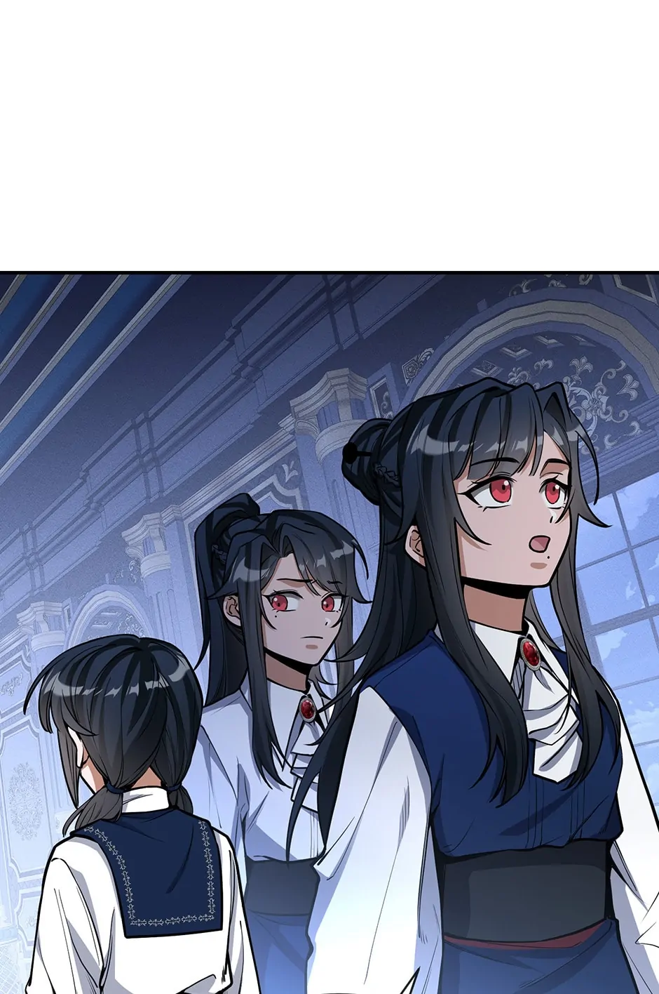 The Beginning After the End chapter 175.1 page 67