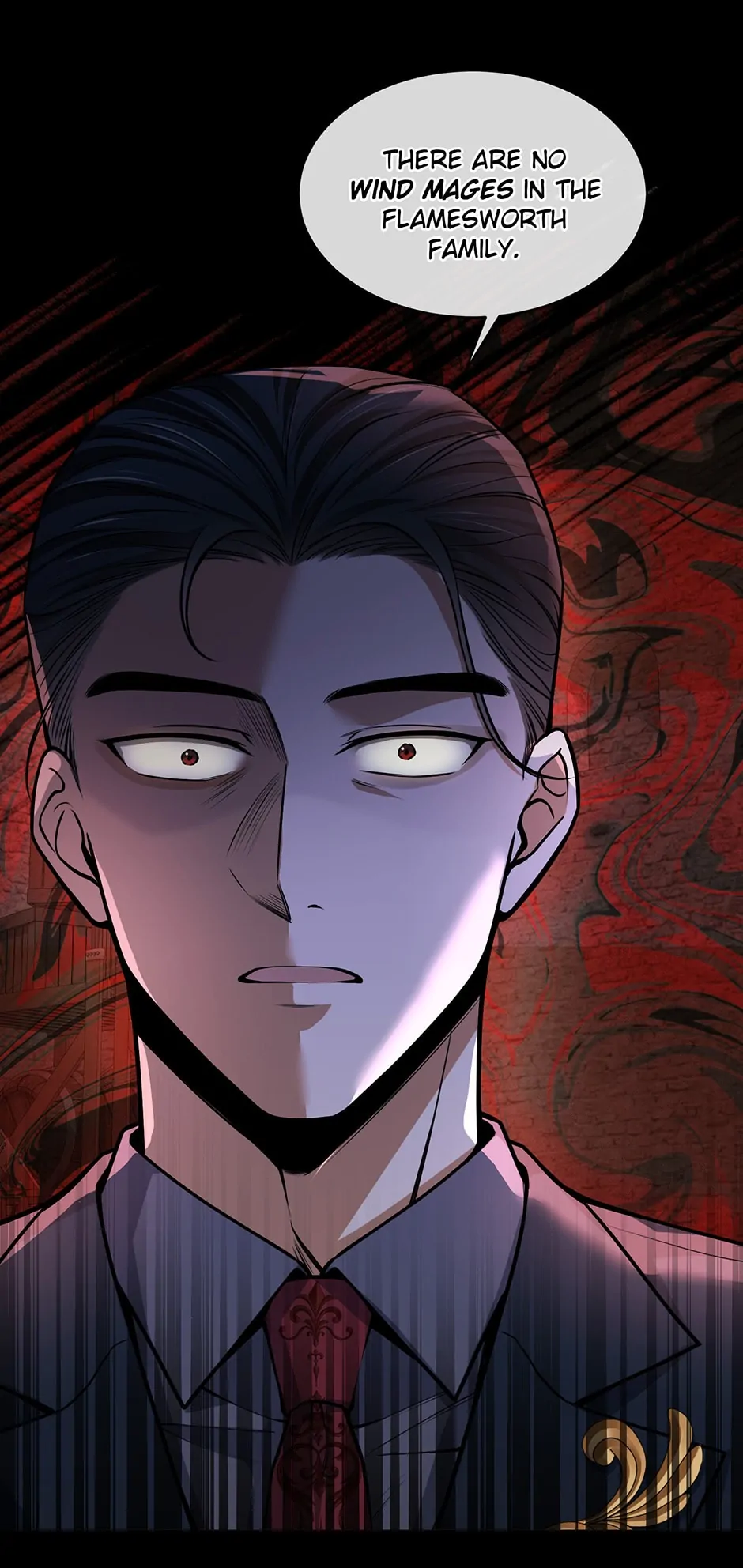 The Beginning After the End chapter 175.1 page 7