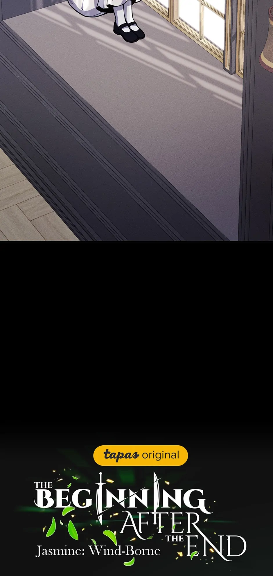 The Beginning After the End chapter 175.1 page 9