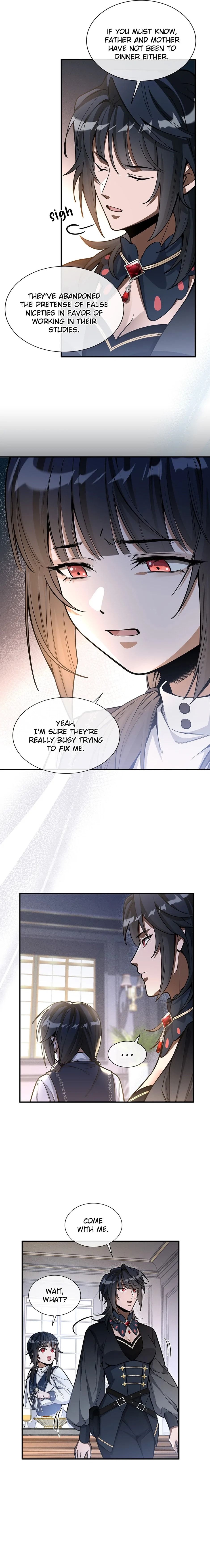 The Beginning After the End chapter 175.11 page 1