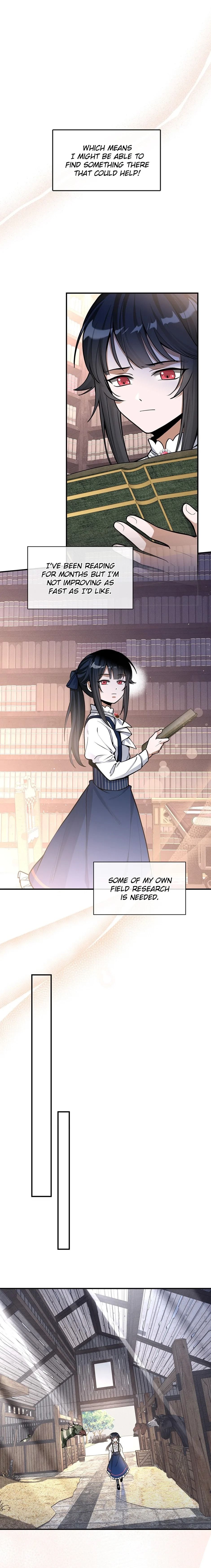 The Beginning After the End chapter 175.11 page 11