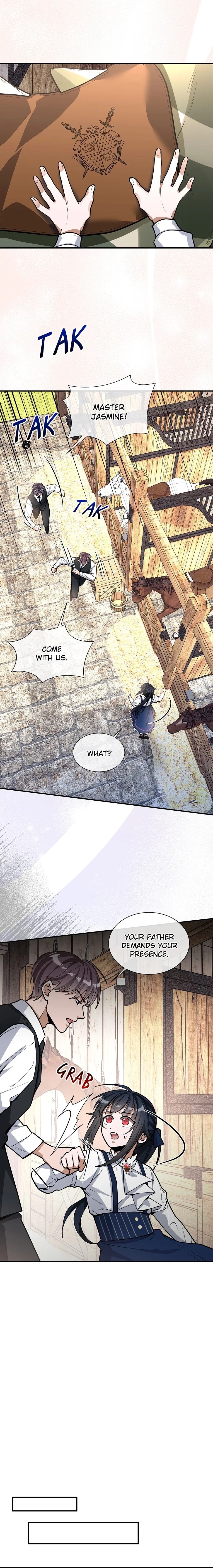 The Beginning After the End chapter 175.11 page 12