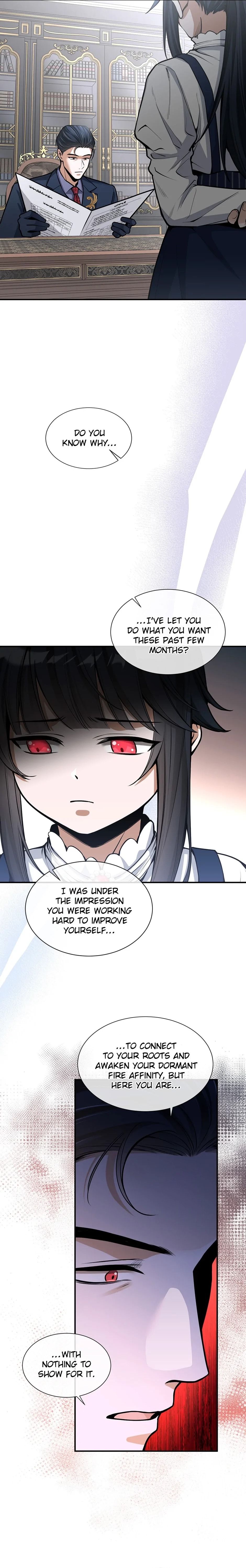 The Beginning After the End chapter 175.11 page 13