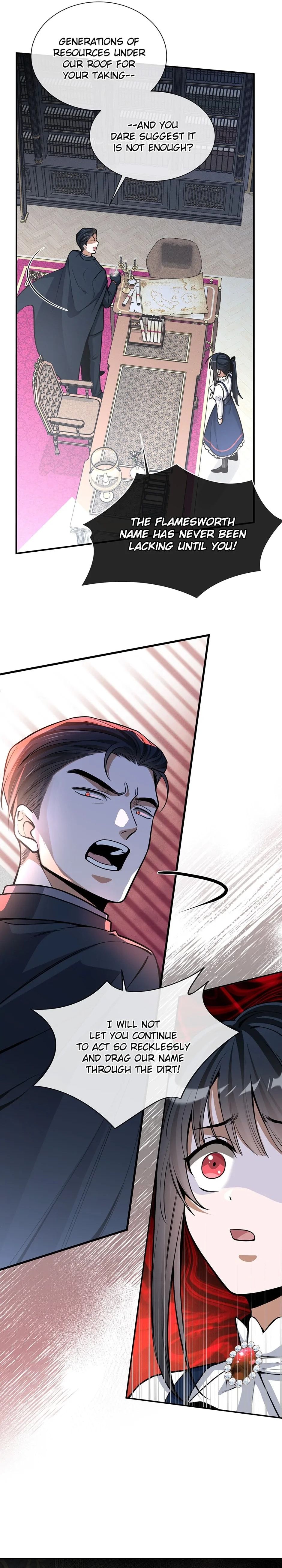 The Beginning After the End chapter 175.11 page 16