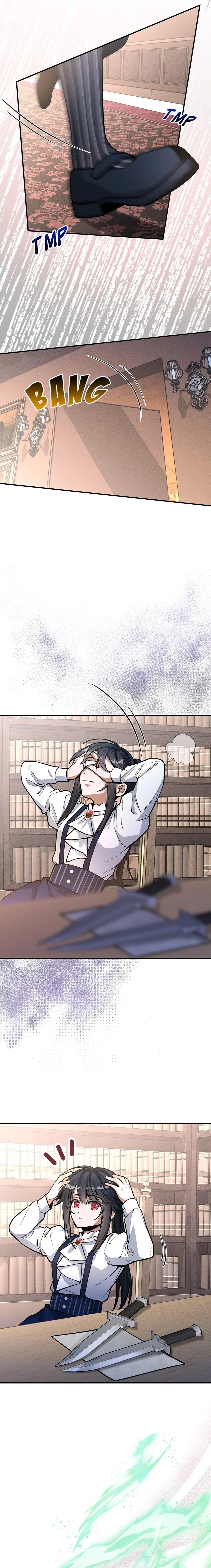 The Beginning After the End chapter 175.11 page 18