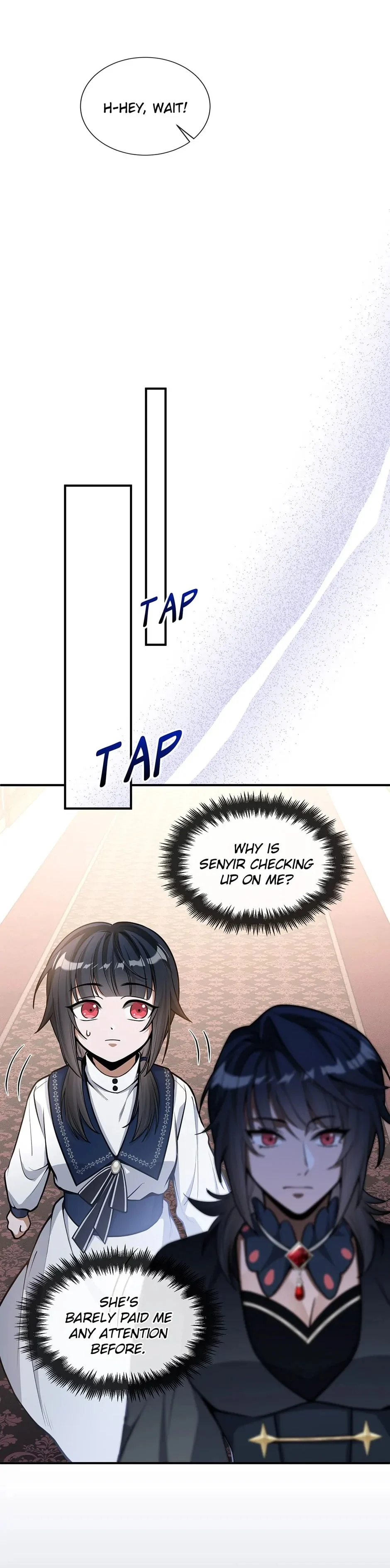 The Beginning After the End chapter 175.11 page 2