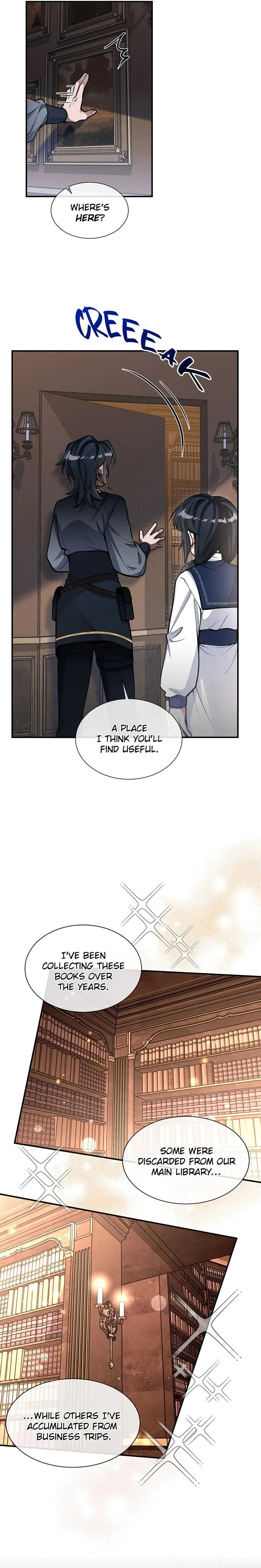 The Beginning After the End chapter 175.11 page 4