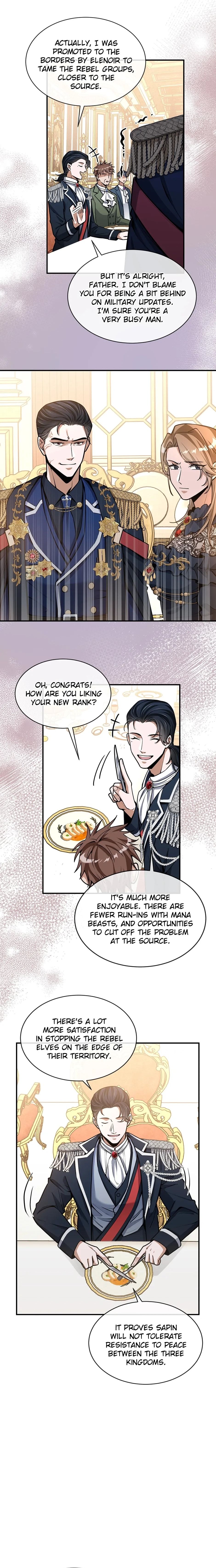 The Beginning After the End chapter 175.12 page 11