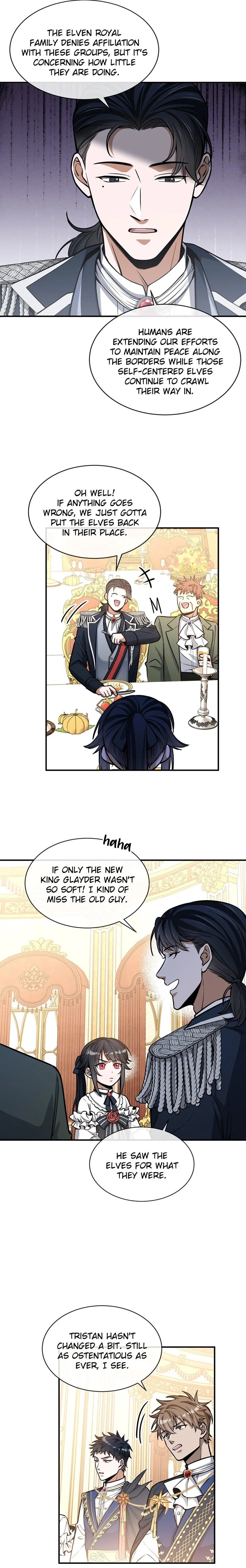 The Beginning After the End chapter 175.12 page 12