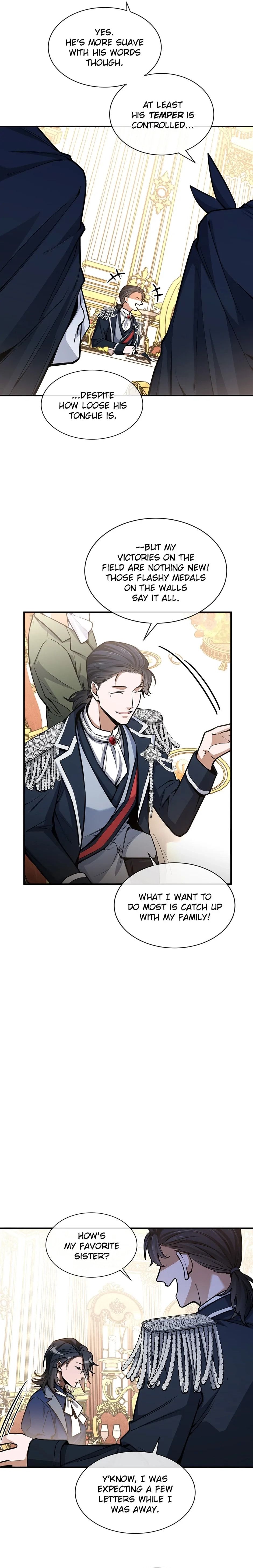 The Beginning After the End chapter 175.12 page 13