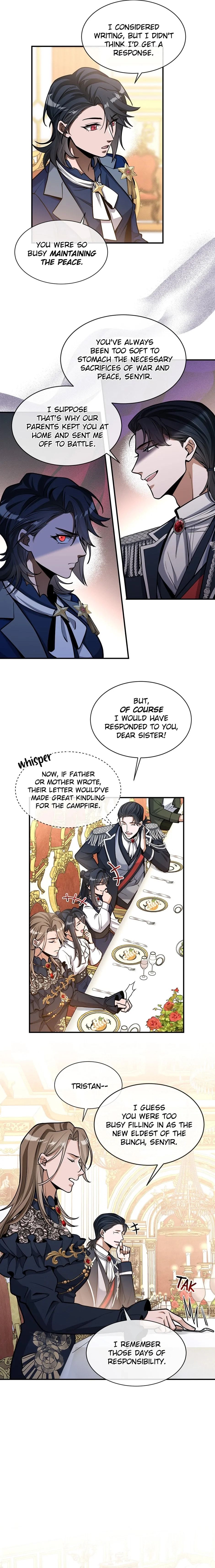 The Beginning After the End chapter 175.12 page 14