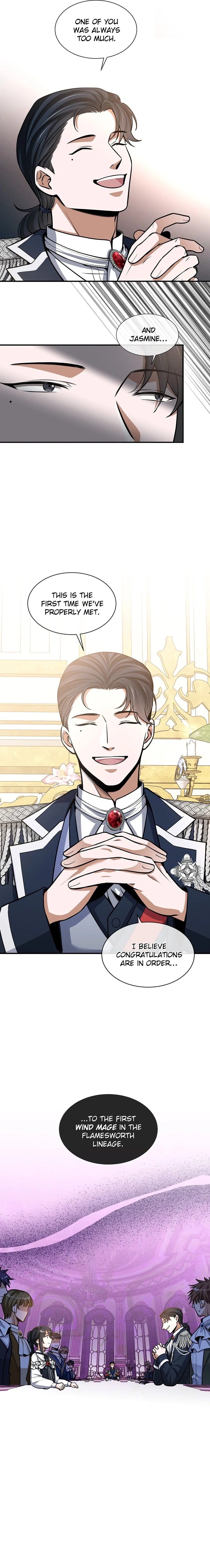 The Beginning After the End chapter 175.12 page 17