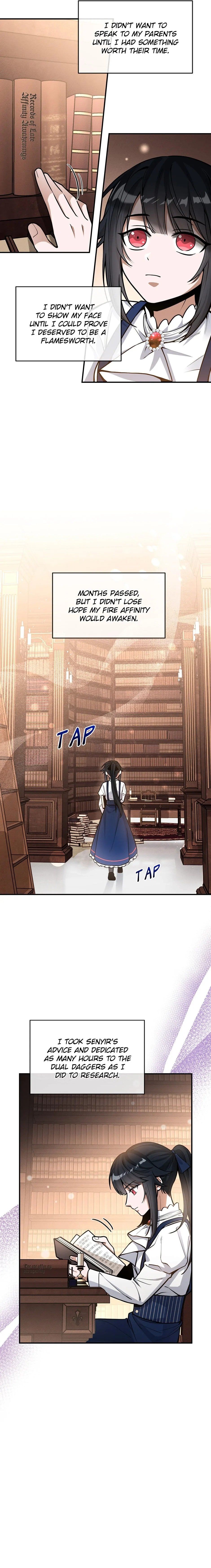 The Beginning After the End chapter 175.12 page 2