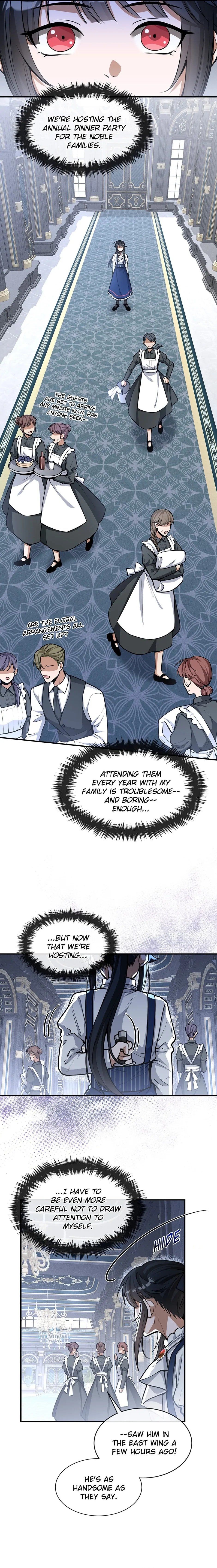 The Beginning After the End chapter 175.12 page 5