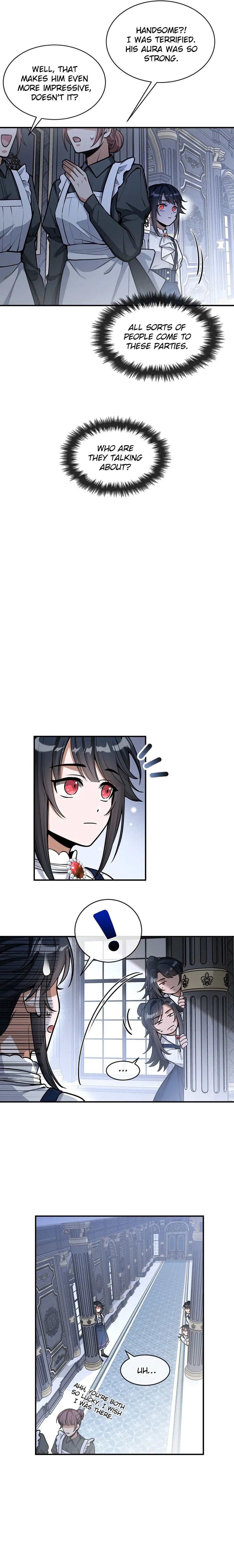 The Beginning After the End chapter 175.12 page 6