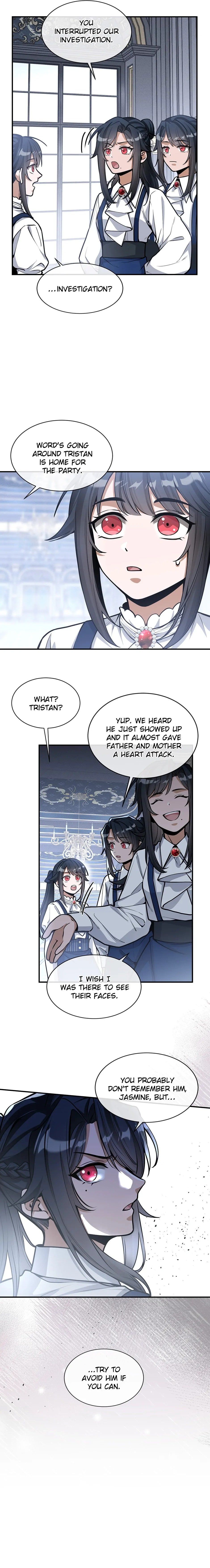 The Beginning After the End chapter 175.12 page 7