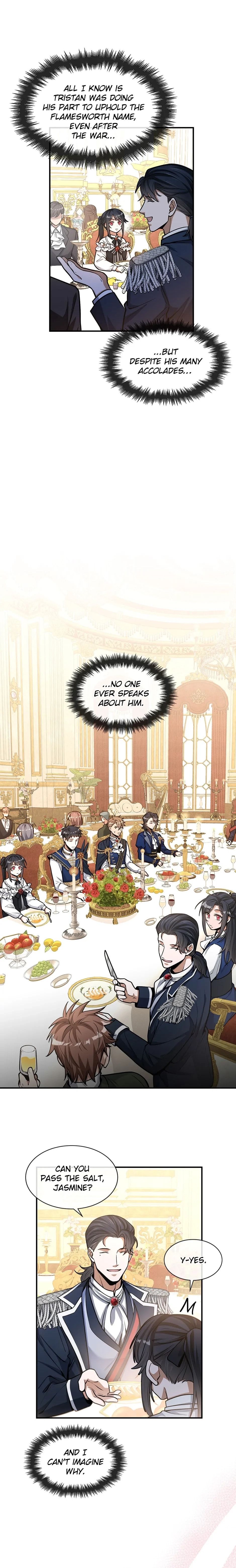 The Beginning After the End chapter 175.12 page 9