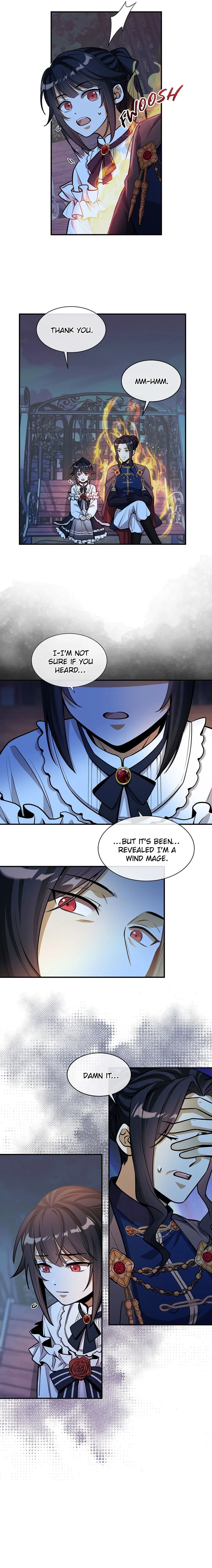 The Beginning After the End chapter 175.13 page 11