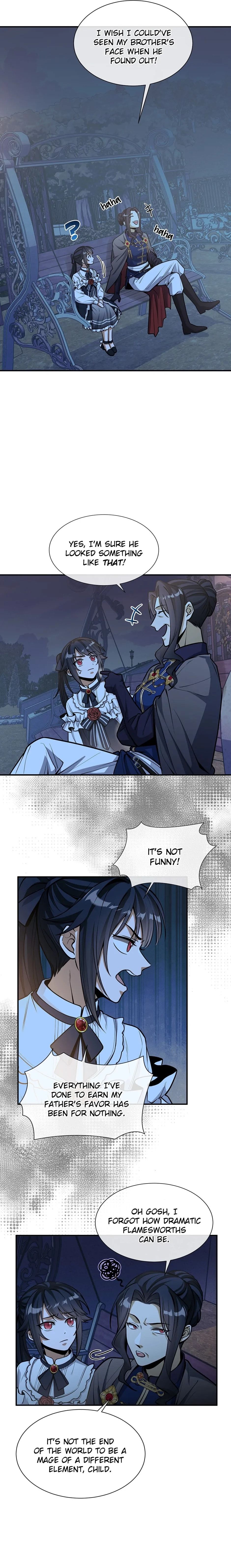 The Beginning After the End chapter 175.13 page 12